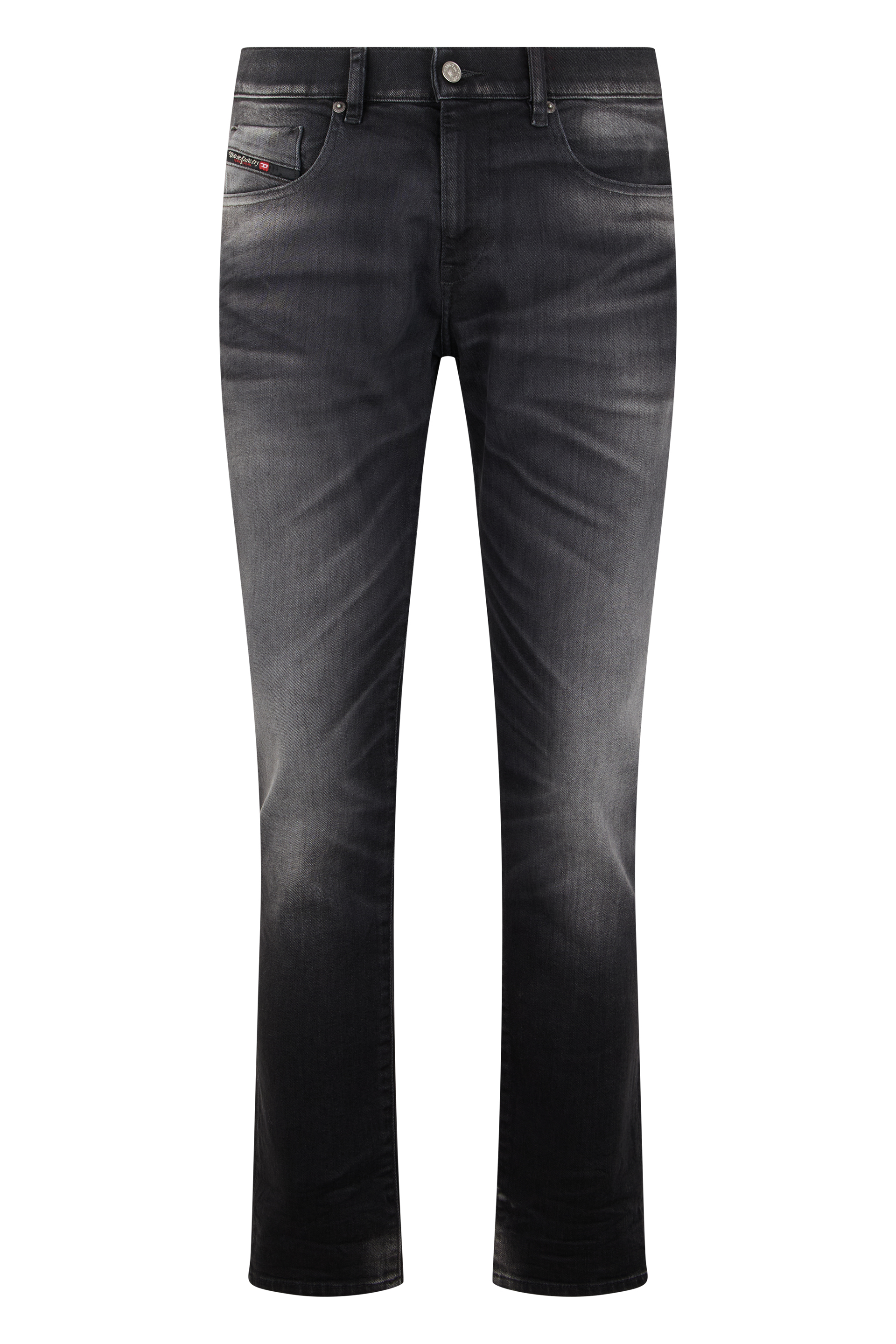 Jeans in denim slim