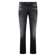 Jeans in denim slim