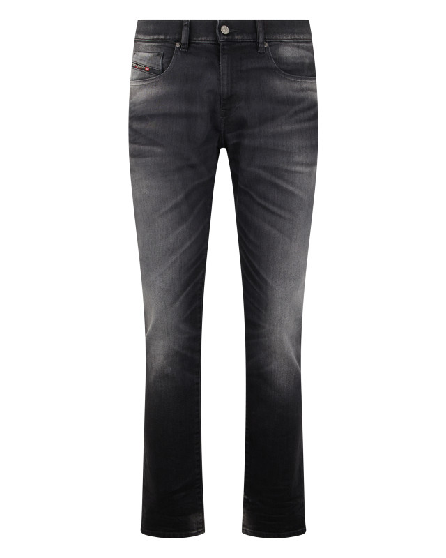 Jeans in denim slim