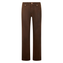 Straight cut jeans