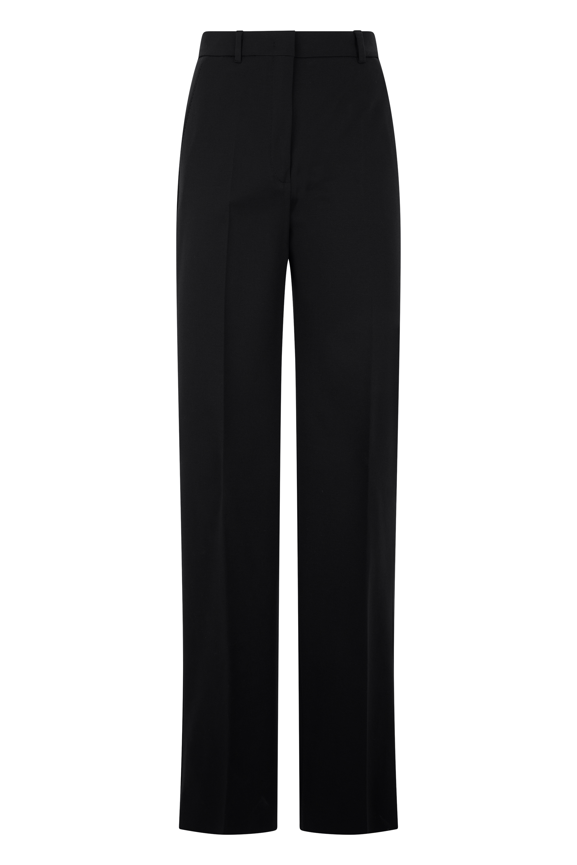 High waist pants