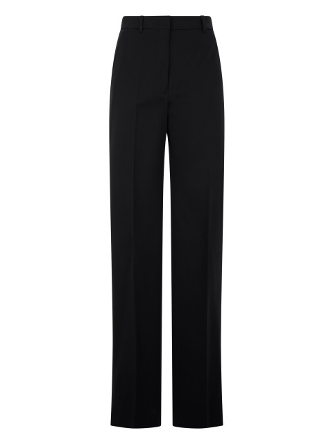 High waist pants