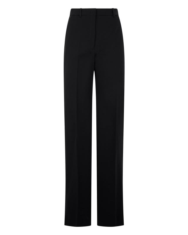High waist pants