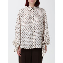 [Max Mara] Shirts Long Sleeve FW26 2621116082600 003