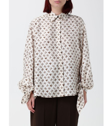 [Max Mara] Shirts Long Sleeve FW26 2621116082600 003