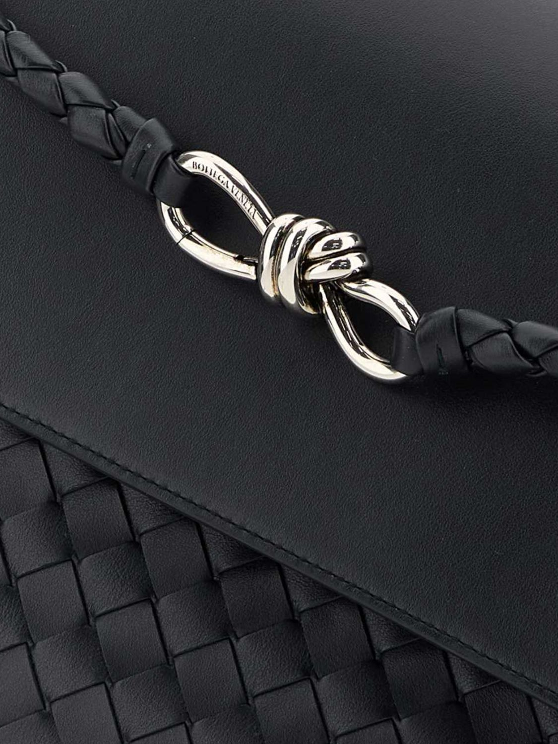 [Bottega Veneta] Cross body bag FW26 807715V2HLD 4329