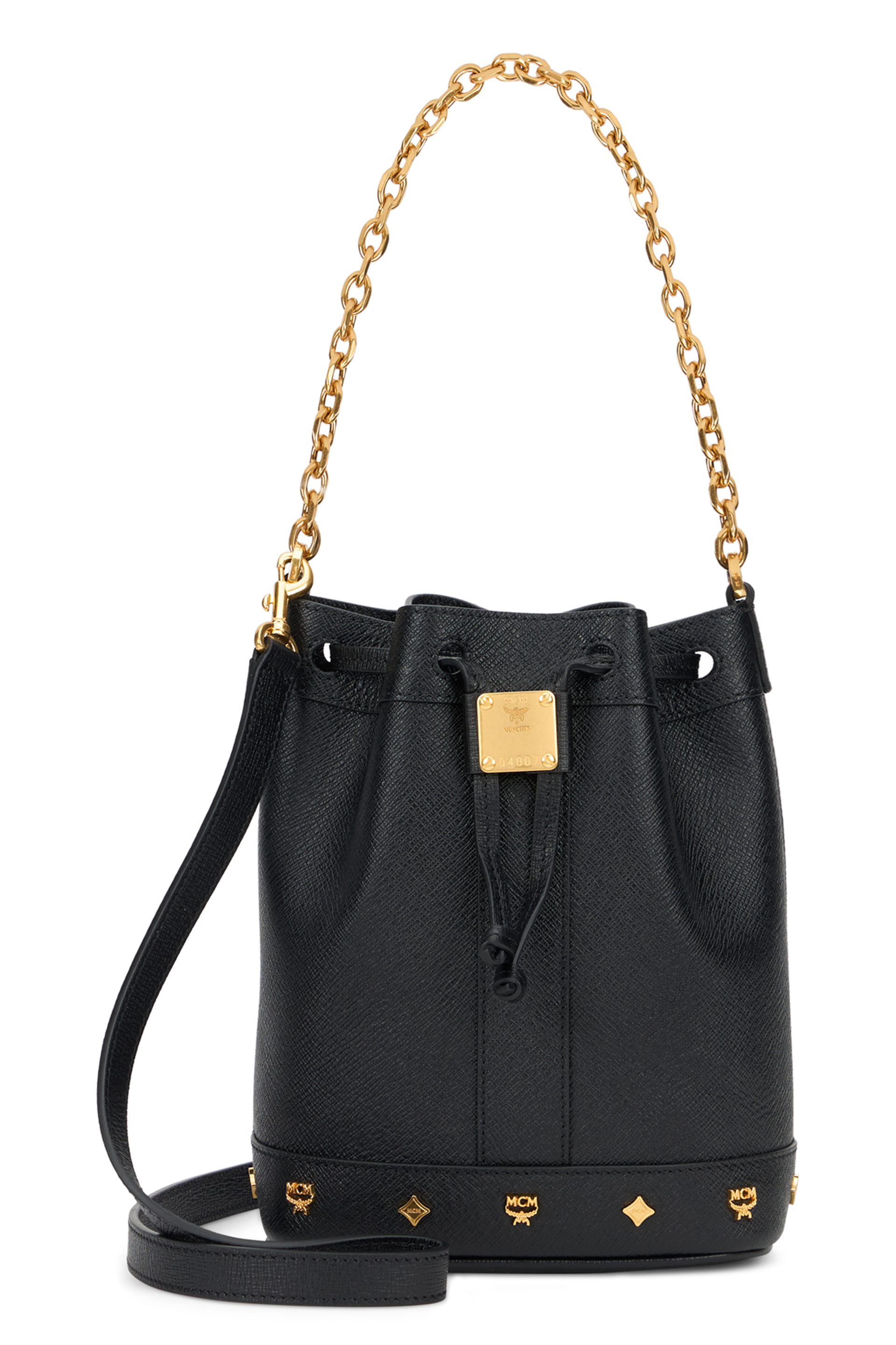 Bucket bag