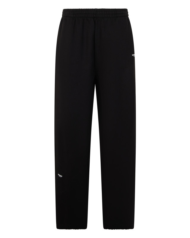 Essential black pants for everyday style