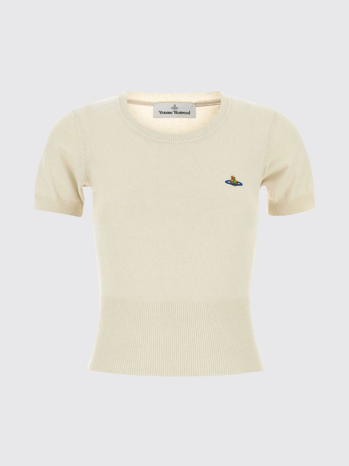 [Vivienne Westwood] Knitwear FW26 1803002QY001V A405