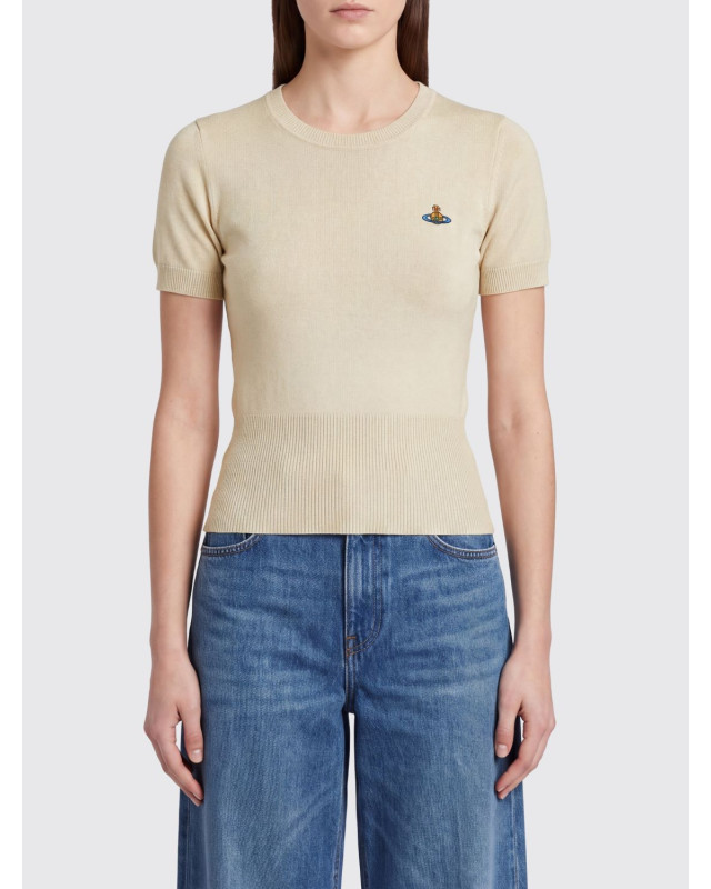 [Vivienne Westwood] Knitwear FW26 1803002QY001V A405