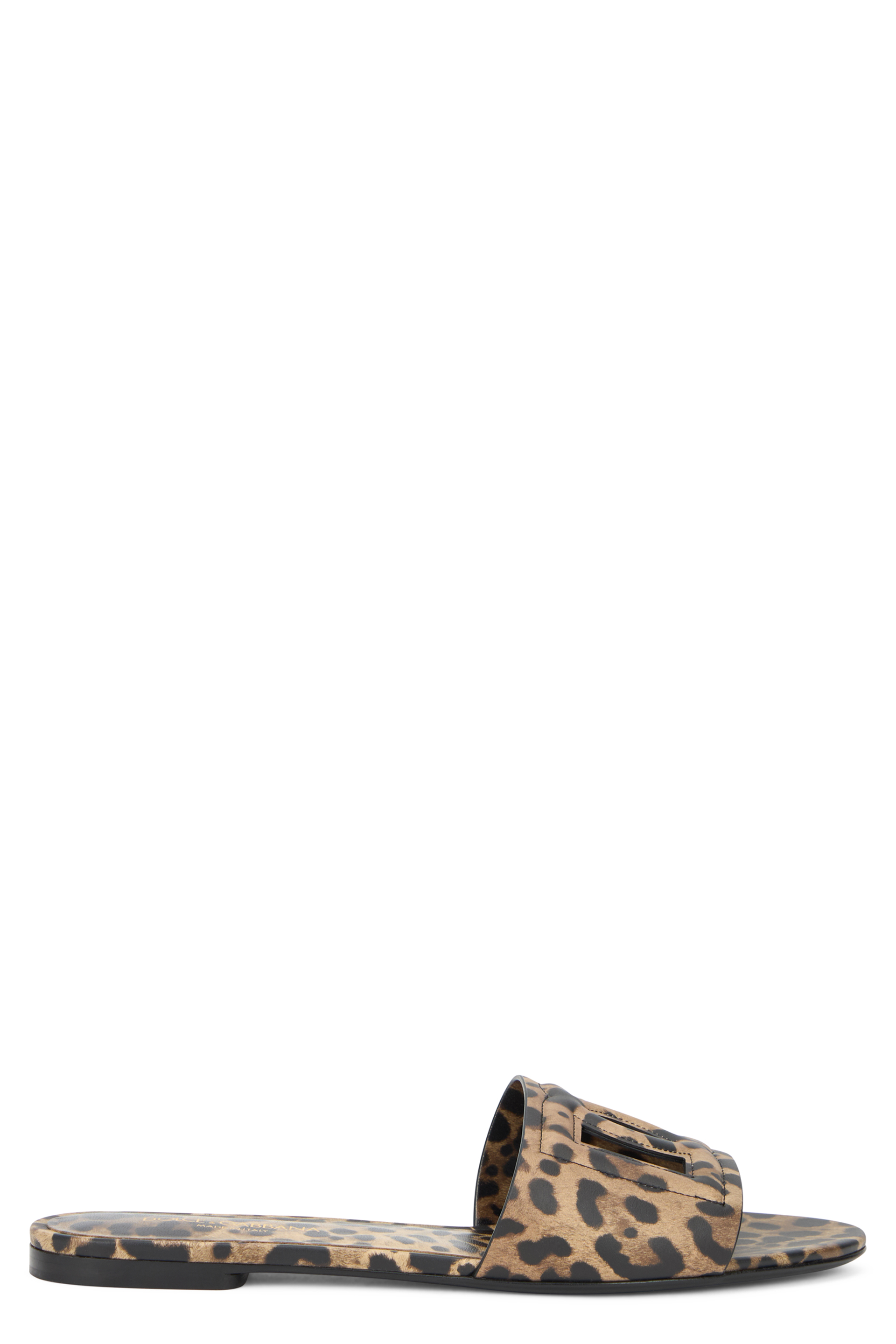 Ciabatta Animalier