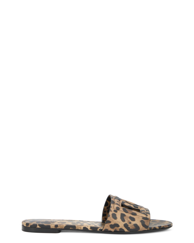 Ciabatta Animalier