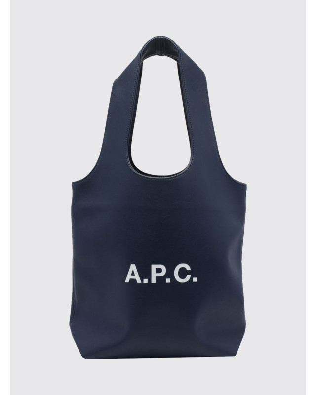 [A.P.C.] Shoulder bag FW26 PUAATM61861 IAK
