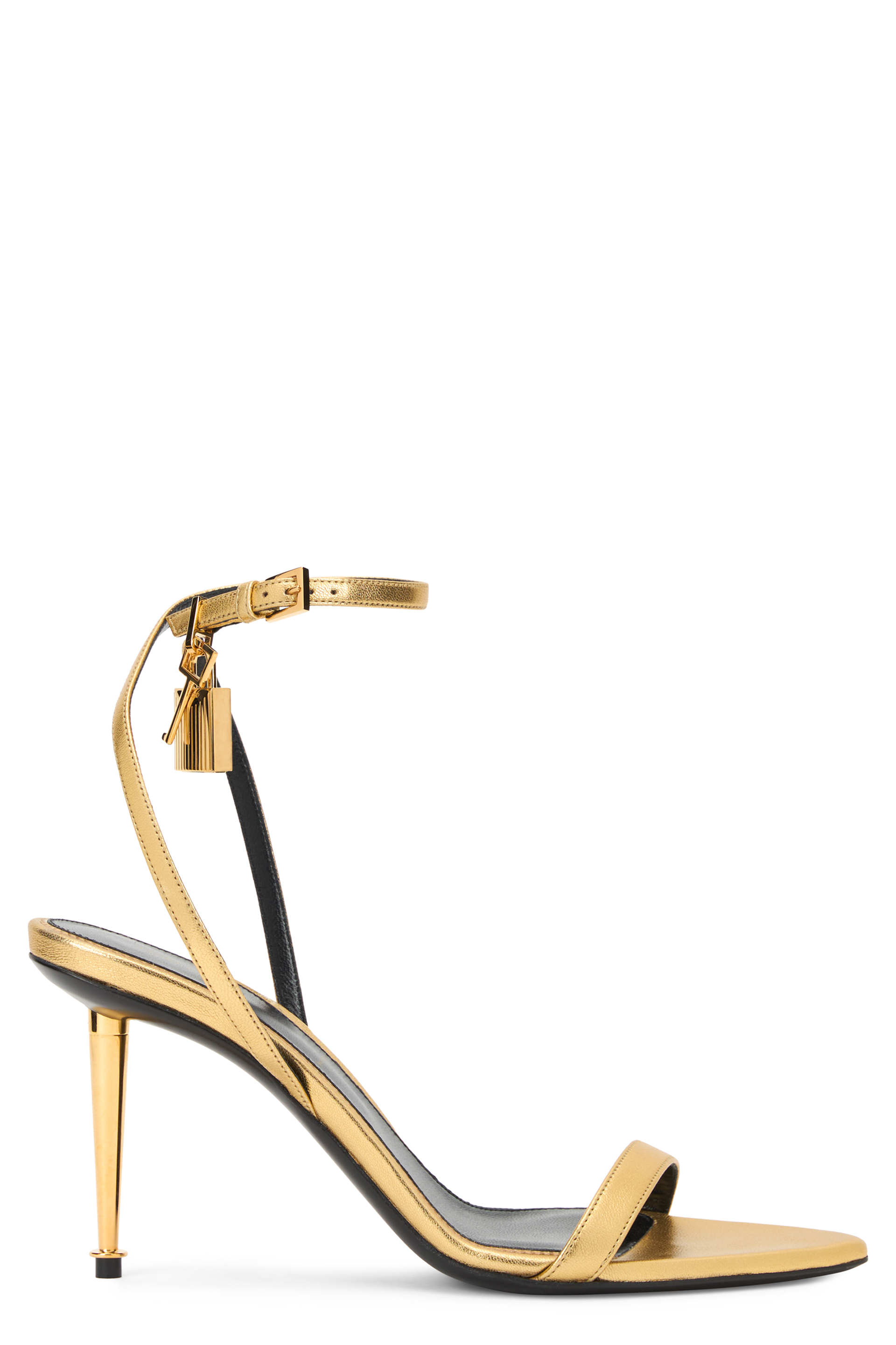 High Heeled Sandals