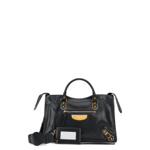 City handbag