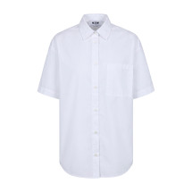 Short-sleeved shirt