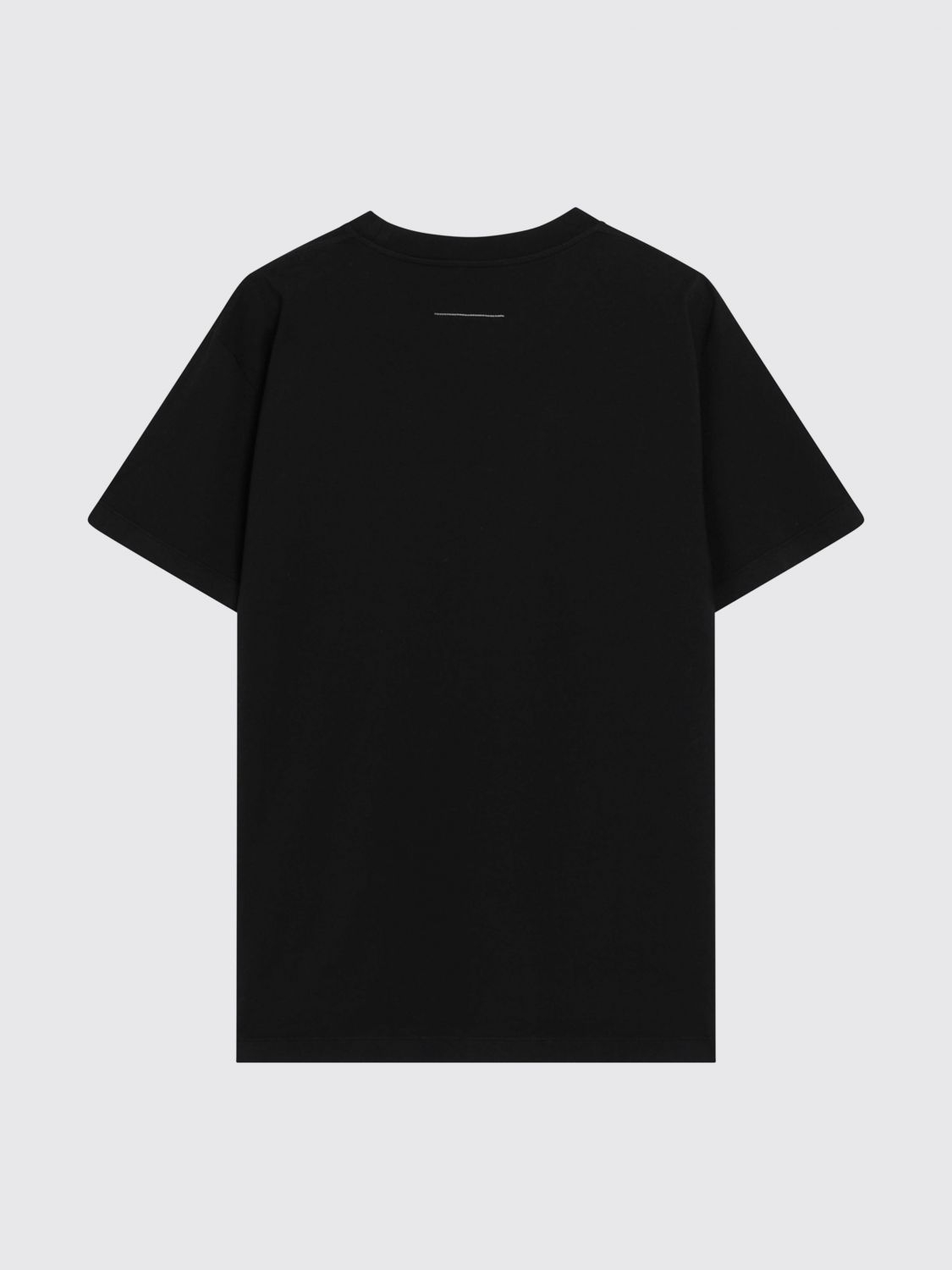 [MM6 Maison Margiela] T-shirts Short Sleeve FW26 S52GC0367M20258 900