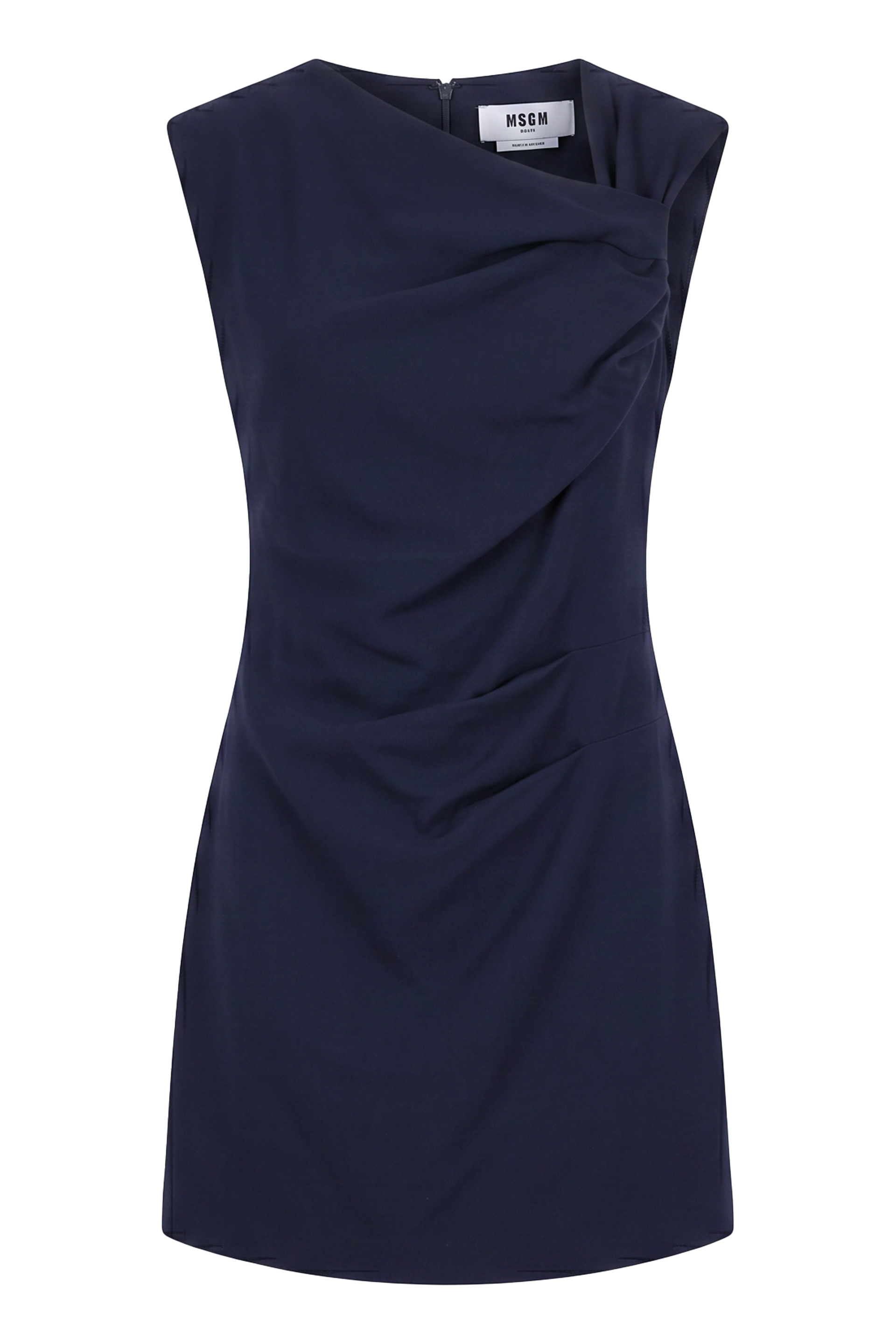 Sleeveless Dress