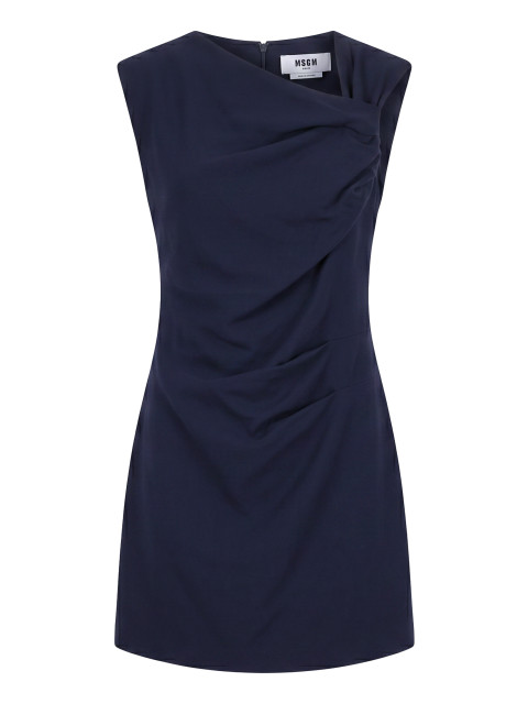 Sleeveless Dress