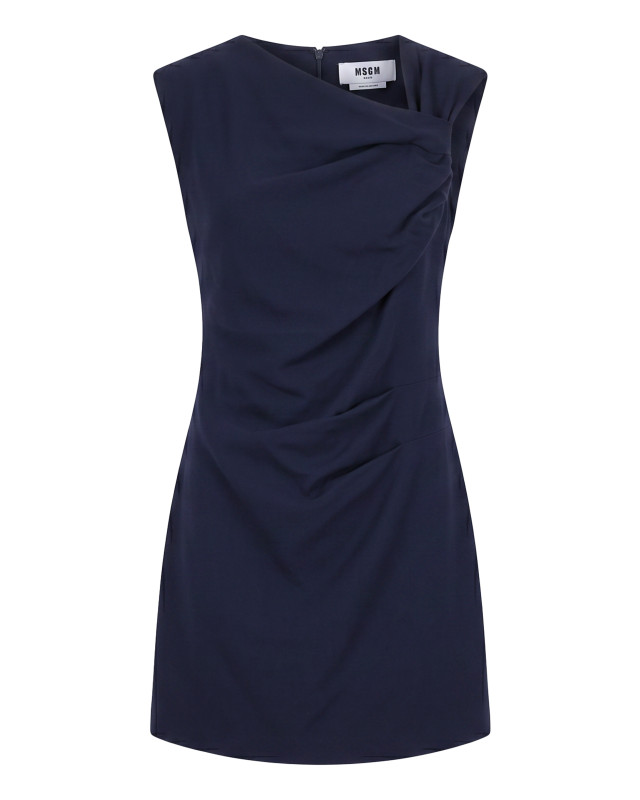 Sleeveless Dress