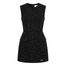 Sleeveless Dress