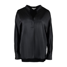 Silk blouse