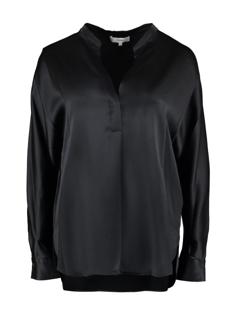 Silk blouse