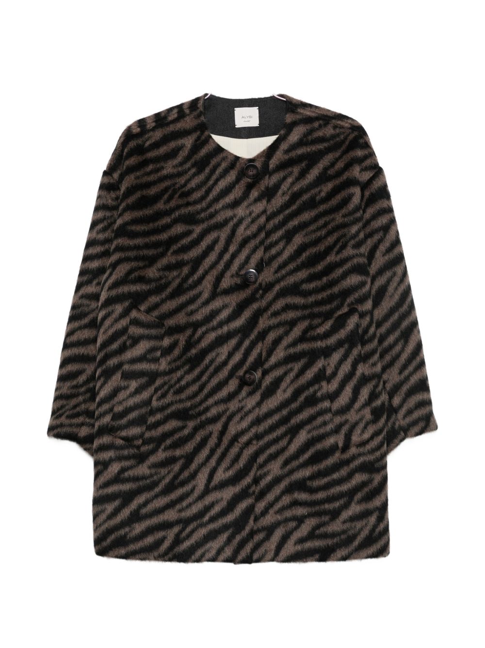 ALYSI 166929 A6239TIGRE