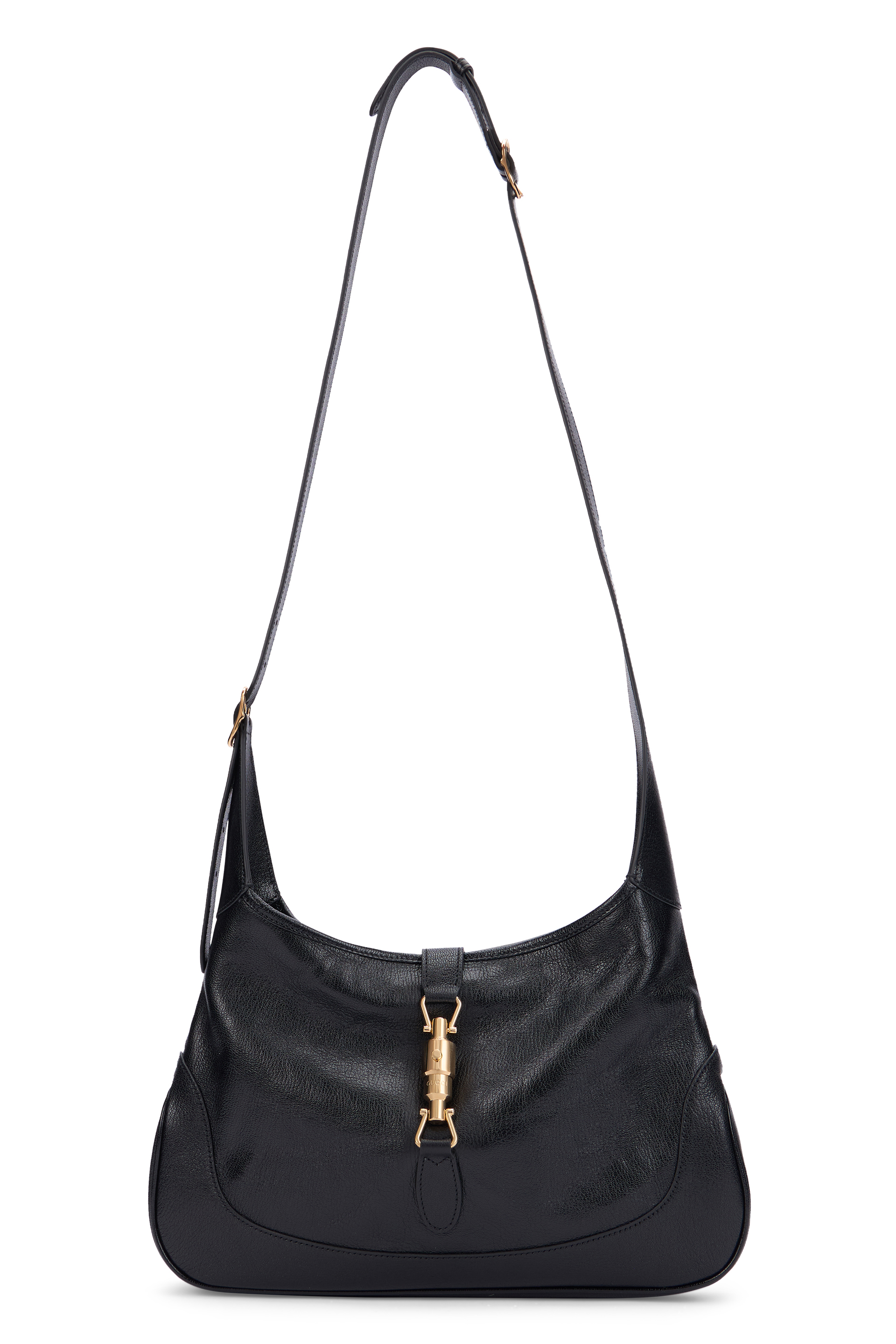 Gucci Jackie 1961 shoulder bag medium size