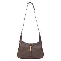 Jackie bag with adjustable shoulder strap