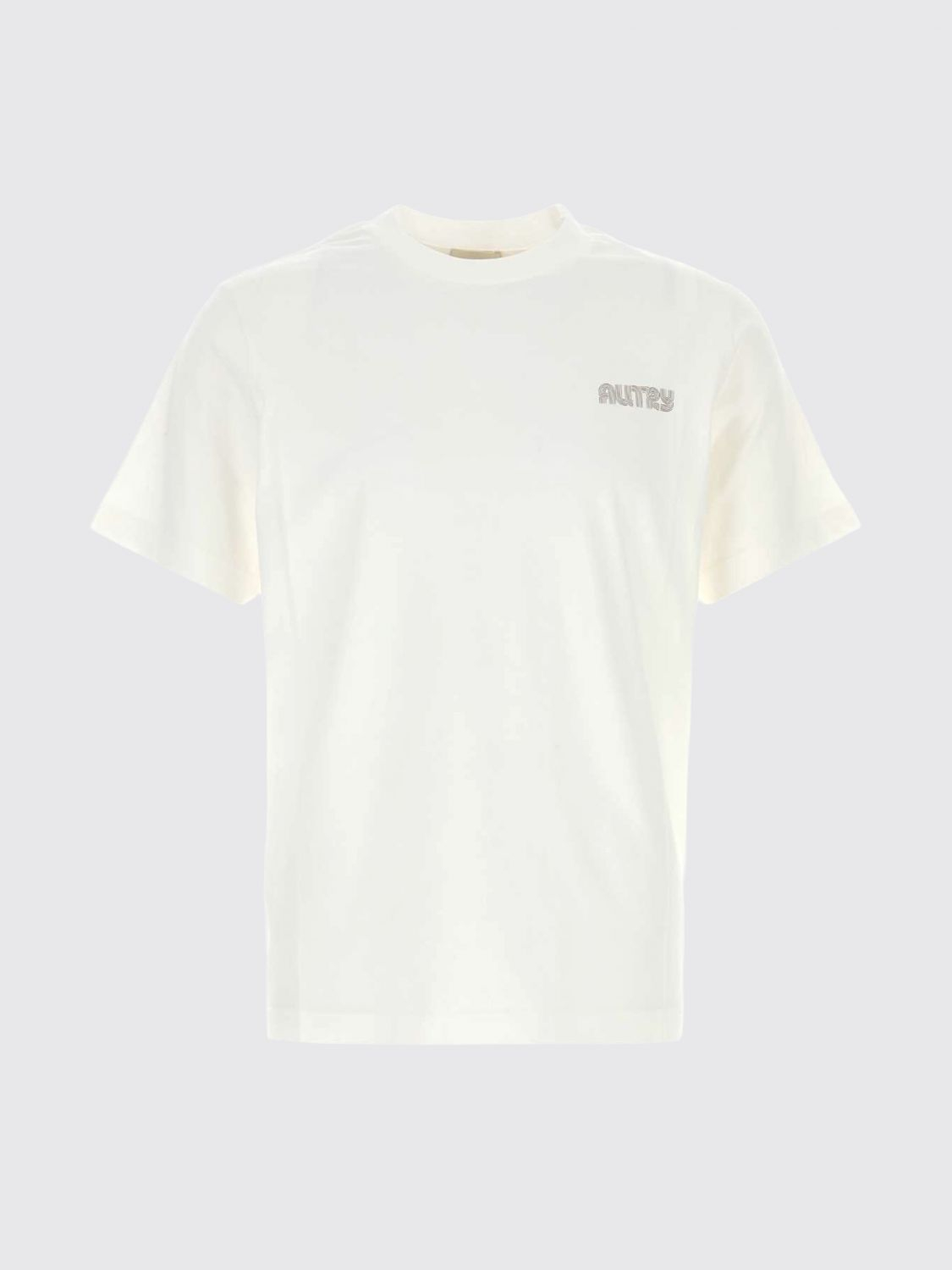 [AUTRY] T-shirts Short Sleeve FW26 TSPX 102A