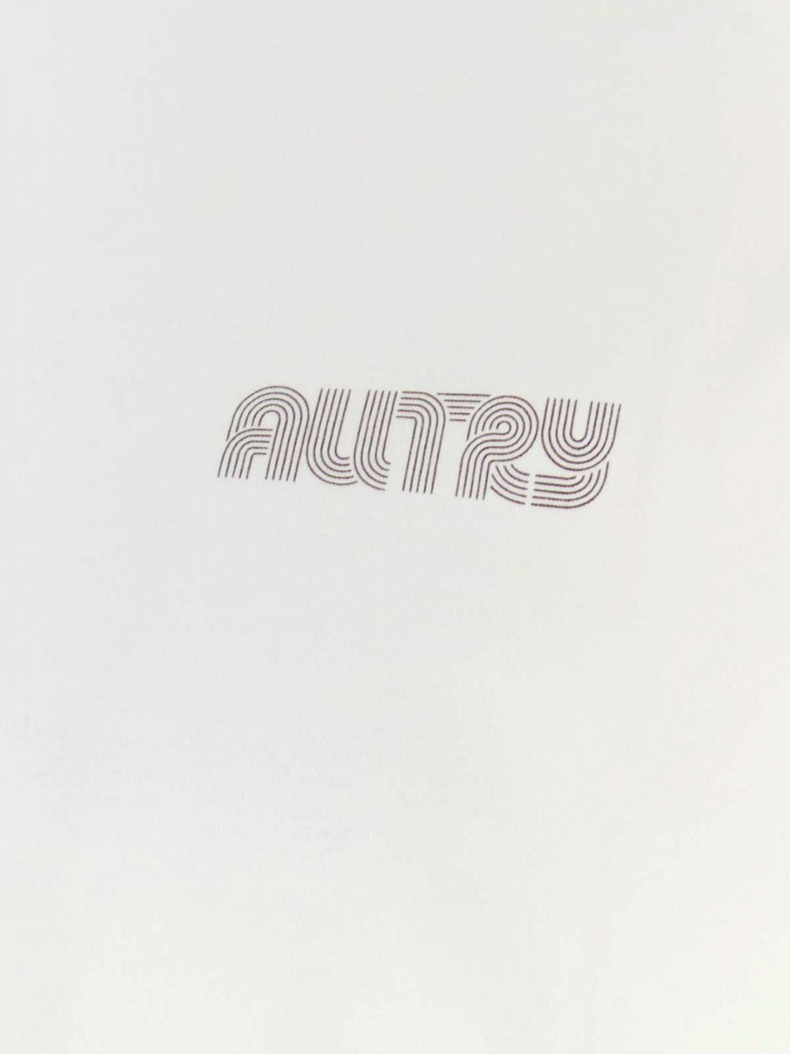 [AUTRY] T-shirts Short Sleeve FW26 TSPX 102A