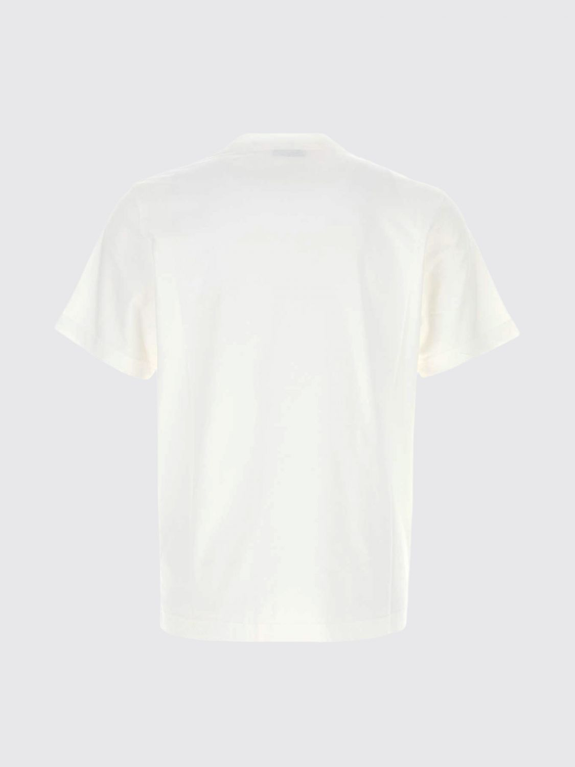 [AUTRY] T-shirts Short Sleeve FW26 TSPX 102A