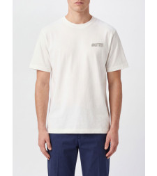 [AUTRY] T-shirts Short Sleeve FW26 TSPX 102A