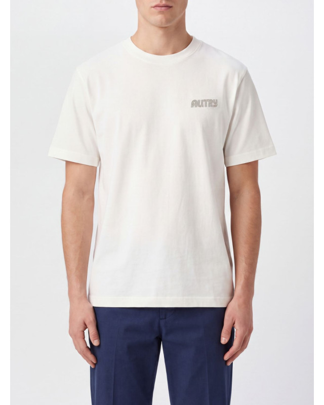 [AUTRY] T-shirts Short Sleeve FW26 TSPX 102A