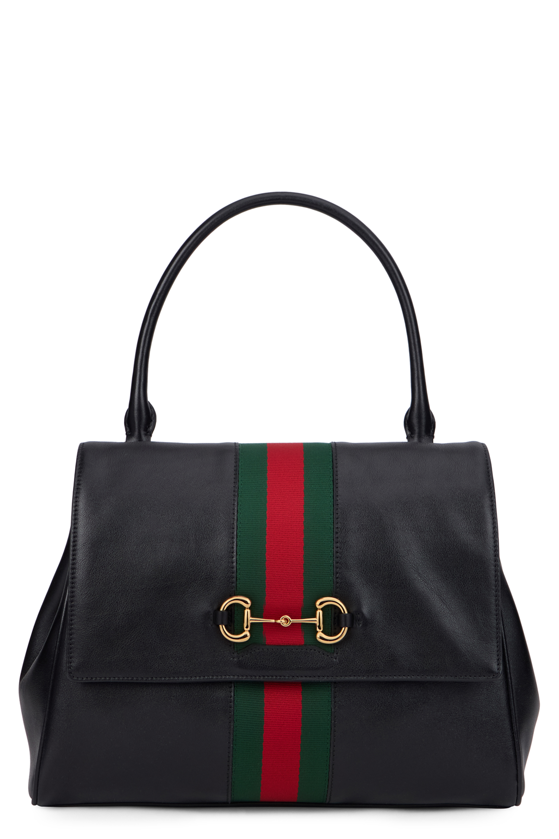 Paparazzo handbag in medium leather