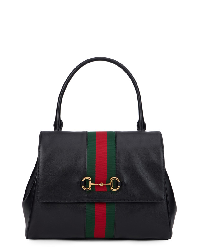 Paparazzo handbag in medium leather