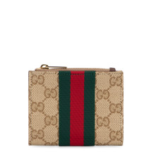 Supreme wallet in fabric