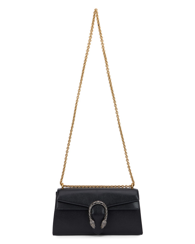Dionysus shoulder bag