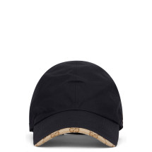 Cotton canvas cap