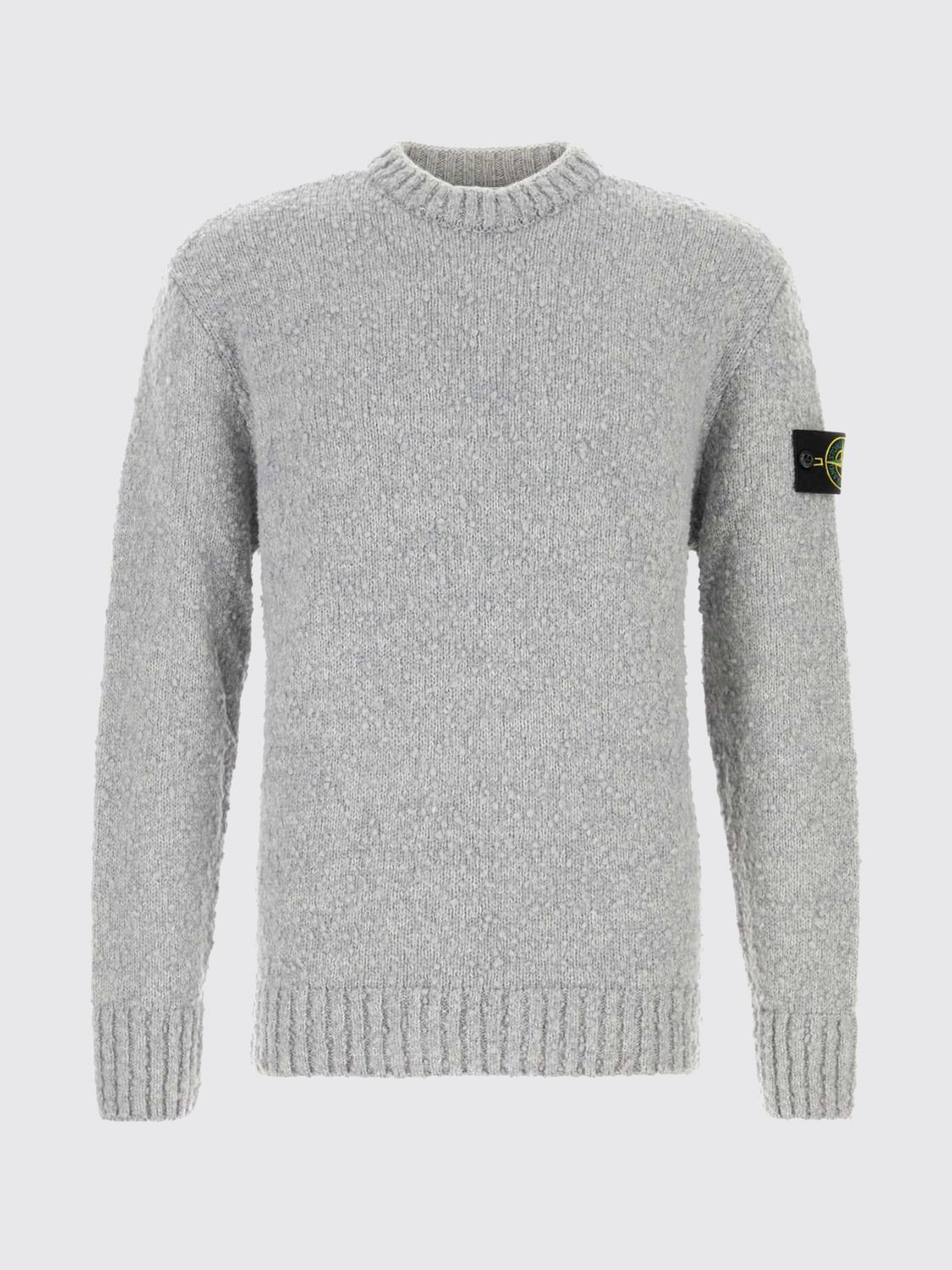 [Stone Island] Knitwear FW26 5100031S0N20 V0M60