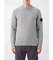 [Stone Island] Knitwear FW26 5100031S0N20 V0M60