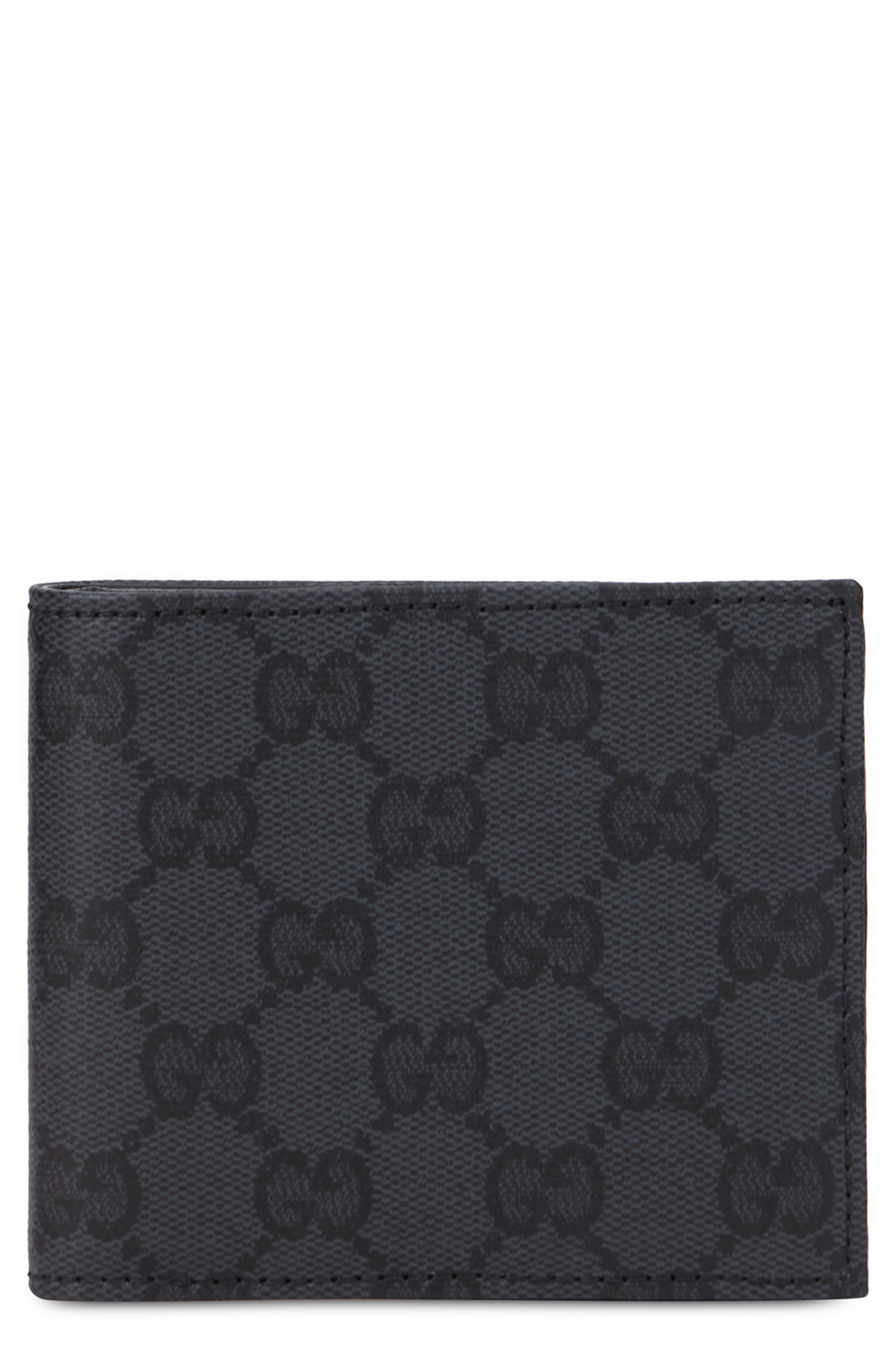 Essences Classic wallet in GG fabric