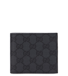 Essences Classic wallet in GG fabric