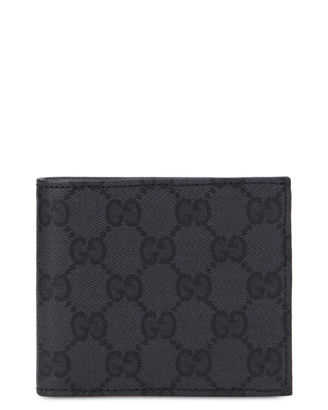 Essences Classic wallet in GG fabric