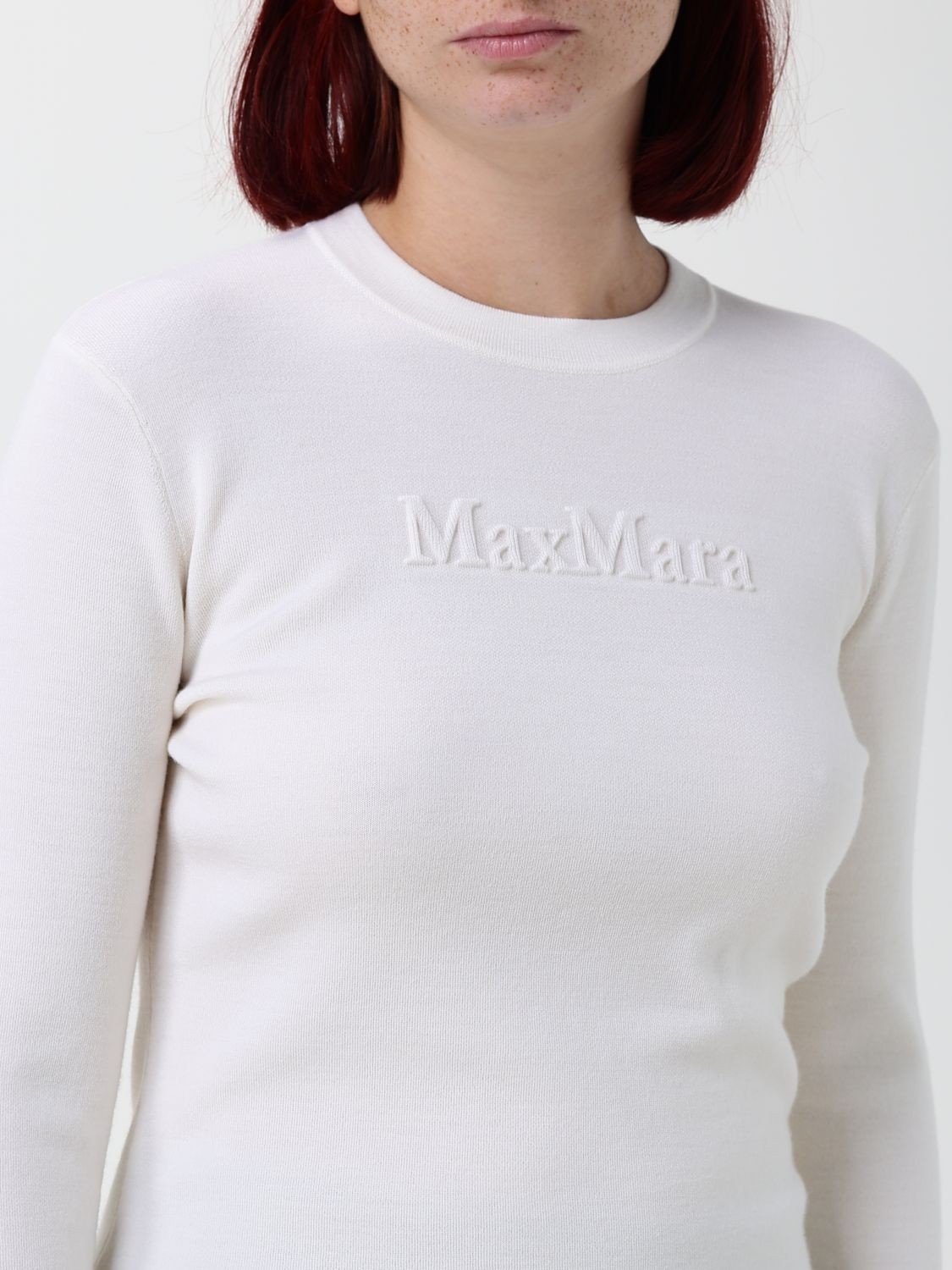 [Max Mara] Knitwear FW26 2621366082600 001