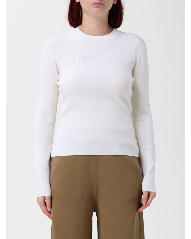 [Max Mara] Knitwear FW26 2621366082600 001