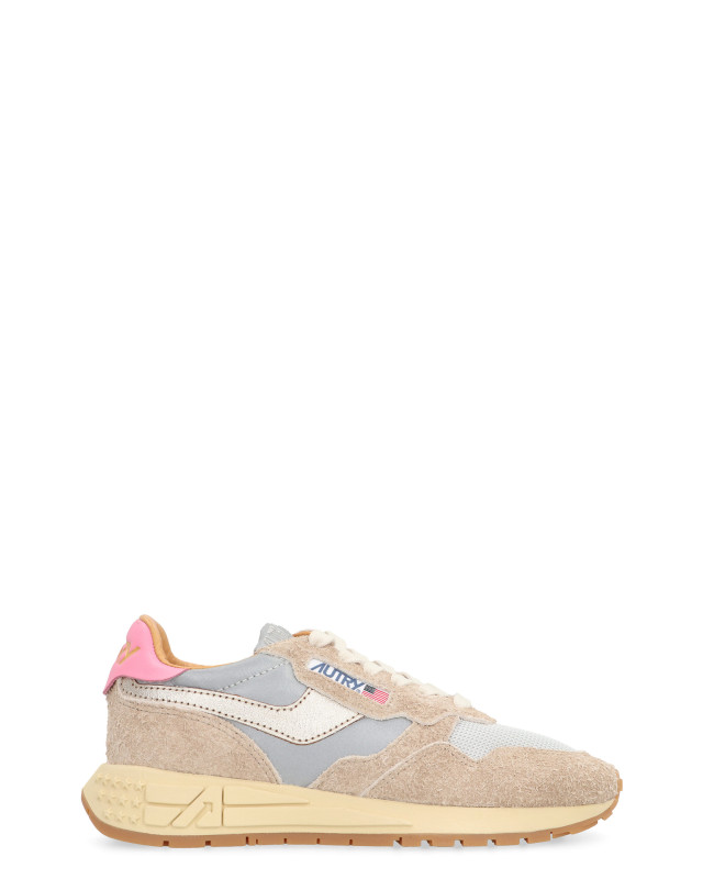 Reelwind Low-top sneakers
