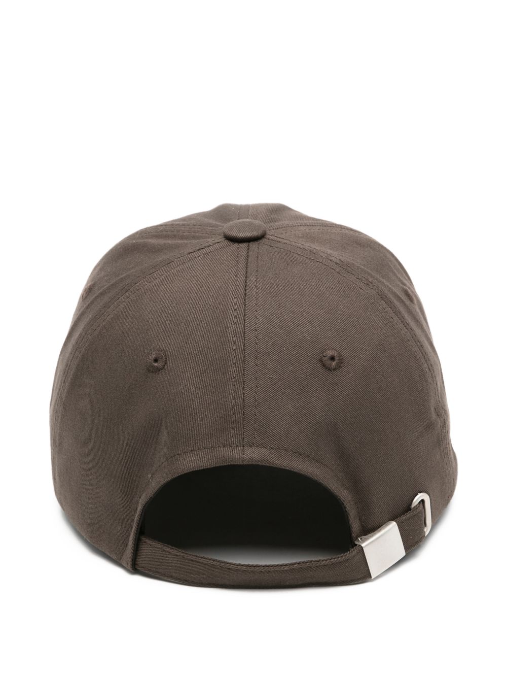 THE FRANKIE SHOP HAFS045672010 DARKBROWN