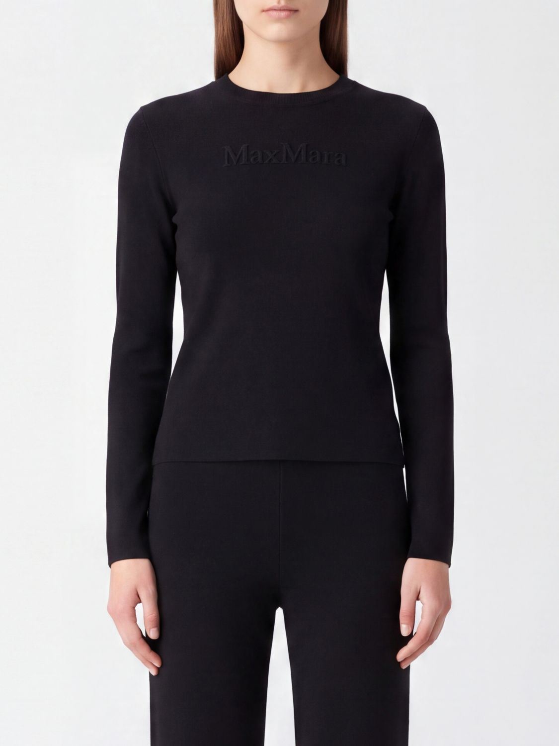 [Max Mara] Knitwear FW26 2621366082600 003